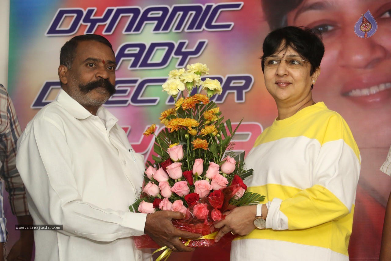 Director B Jaya Bday Celebrations - 150 / 159 photos