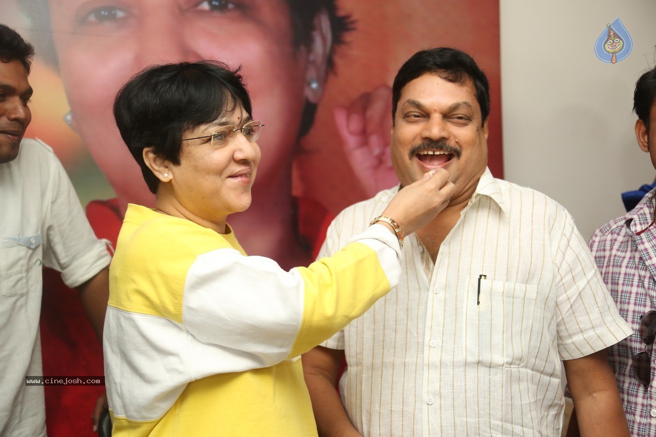 Director B Jaya Bday Celebrations - 152 / 159 photos
