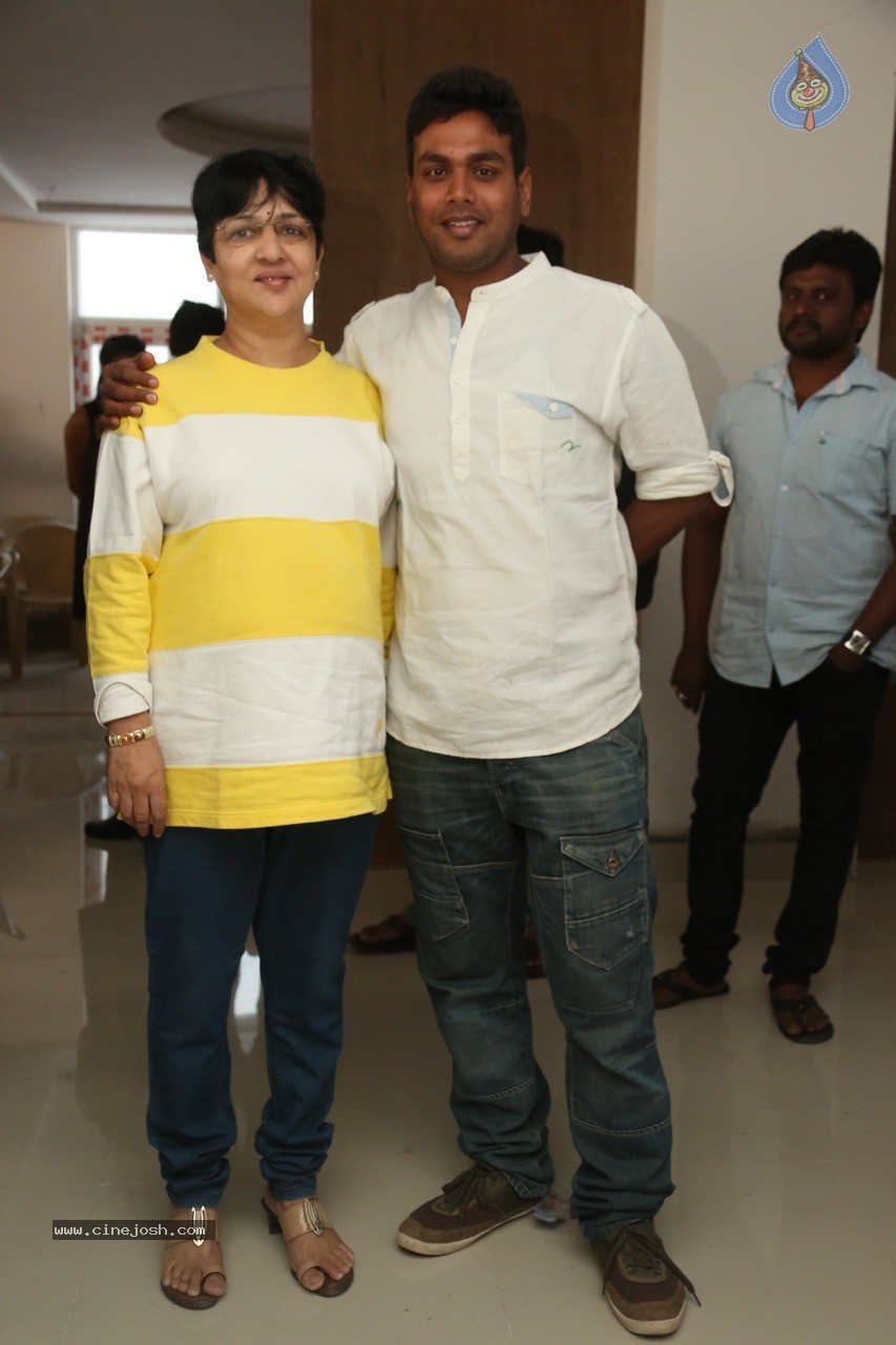 Director B Jaya Bday Celebrations - 156 / 159 photos