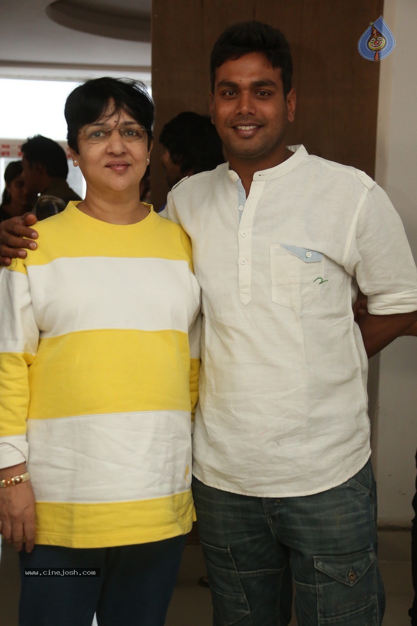 Director B Jaya Bday Celebrations - 159 / 159 photos