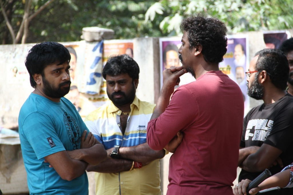 Director Balu Mahendra Condolence Photos - 55 / 203 photos