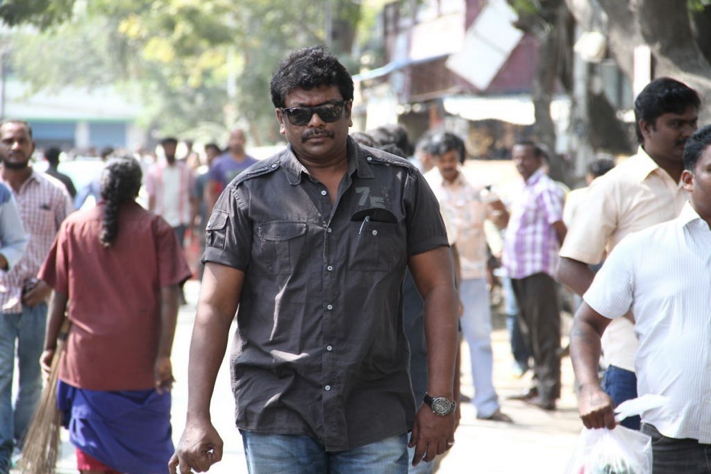 Director Balu Mahendra Condolence Photos - 92 / 203 photos
