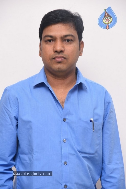 Director Hemanth Photos - 2 / 12 photos