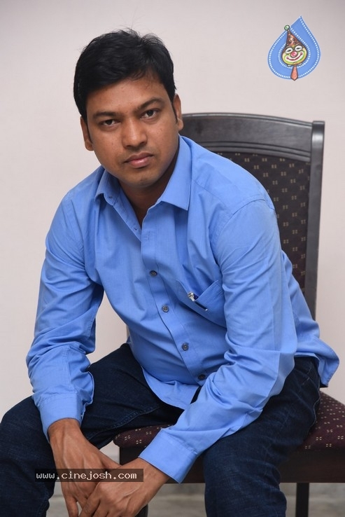 Director Hemanth Photos - 11 / 12 photos