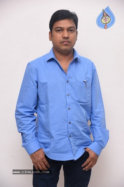 Director Hemanth Photos - 12 / 12 photos