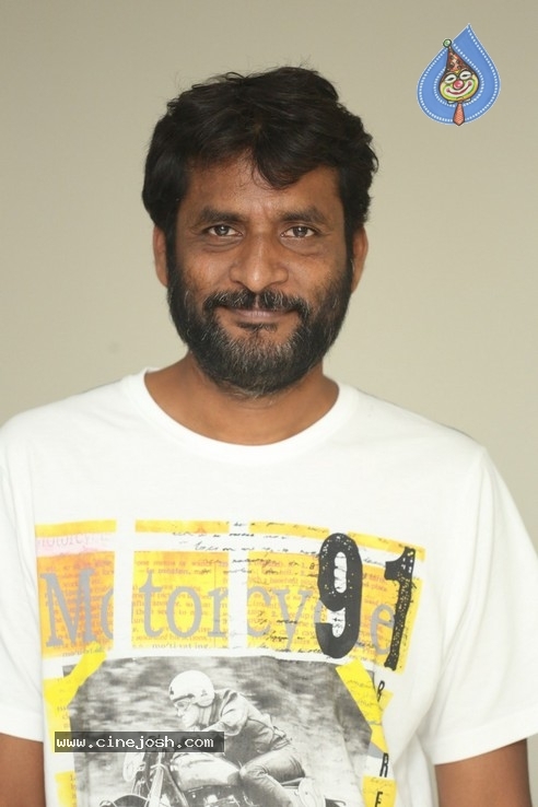 Director Jeevan Reddy Photos - 12 / 13 photos