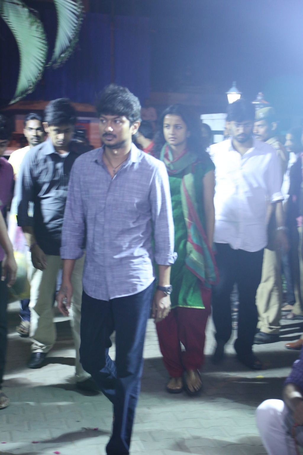 Director K Balachander Condolences Photos - 46 / 81 photos