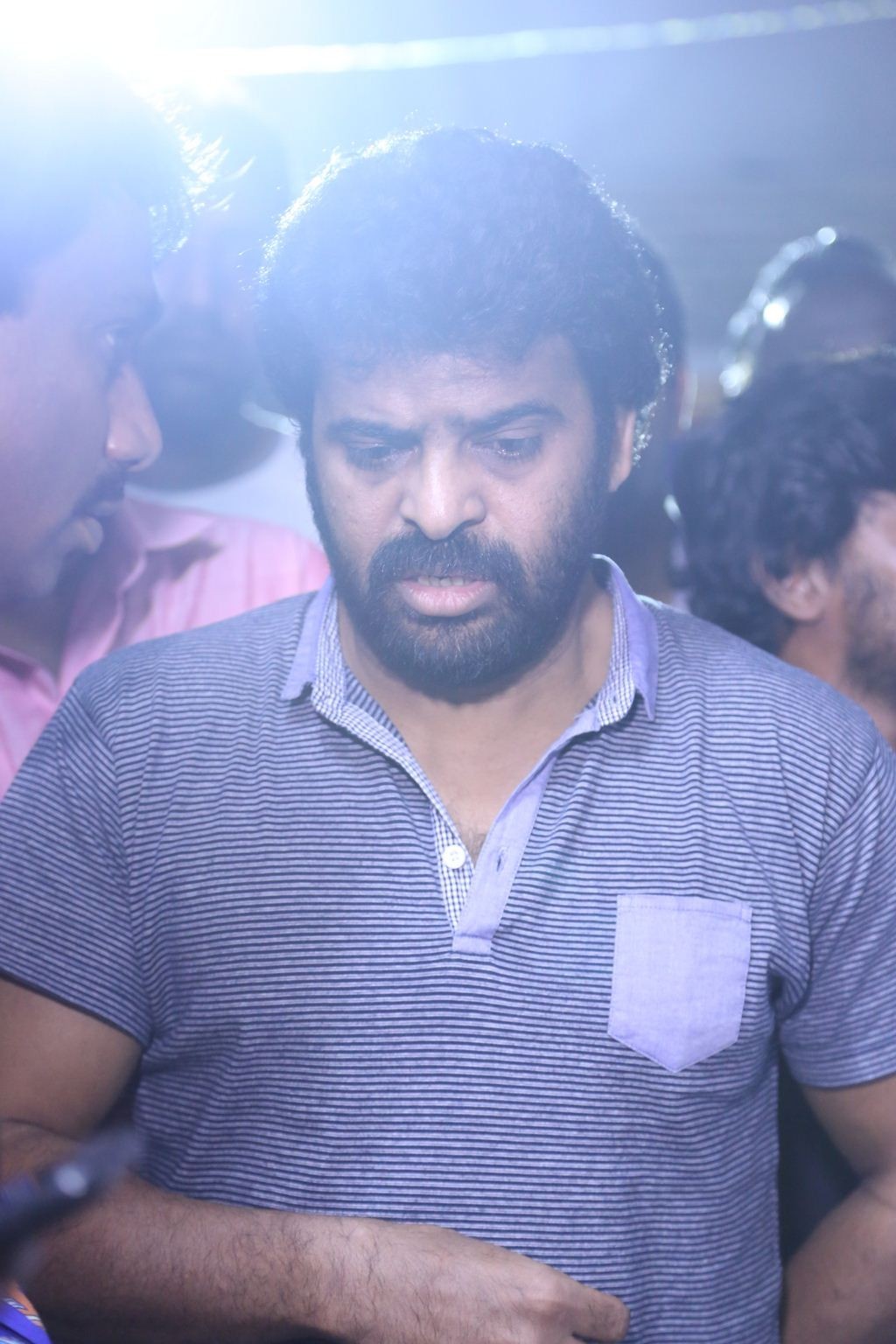 Director K Balachander Condolences Photos - 80 / 81 photos
