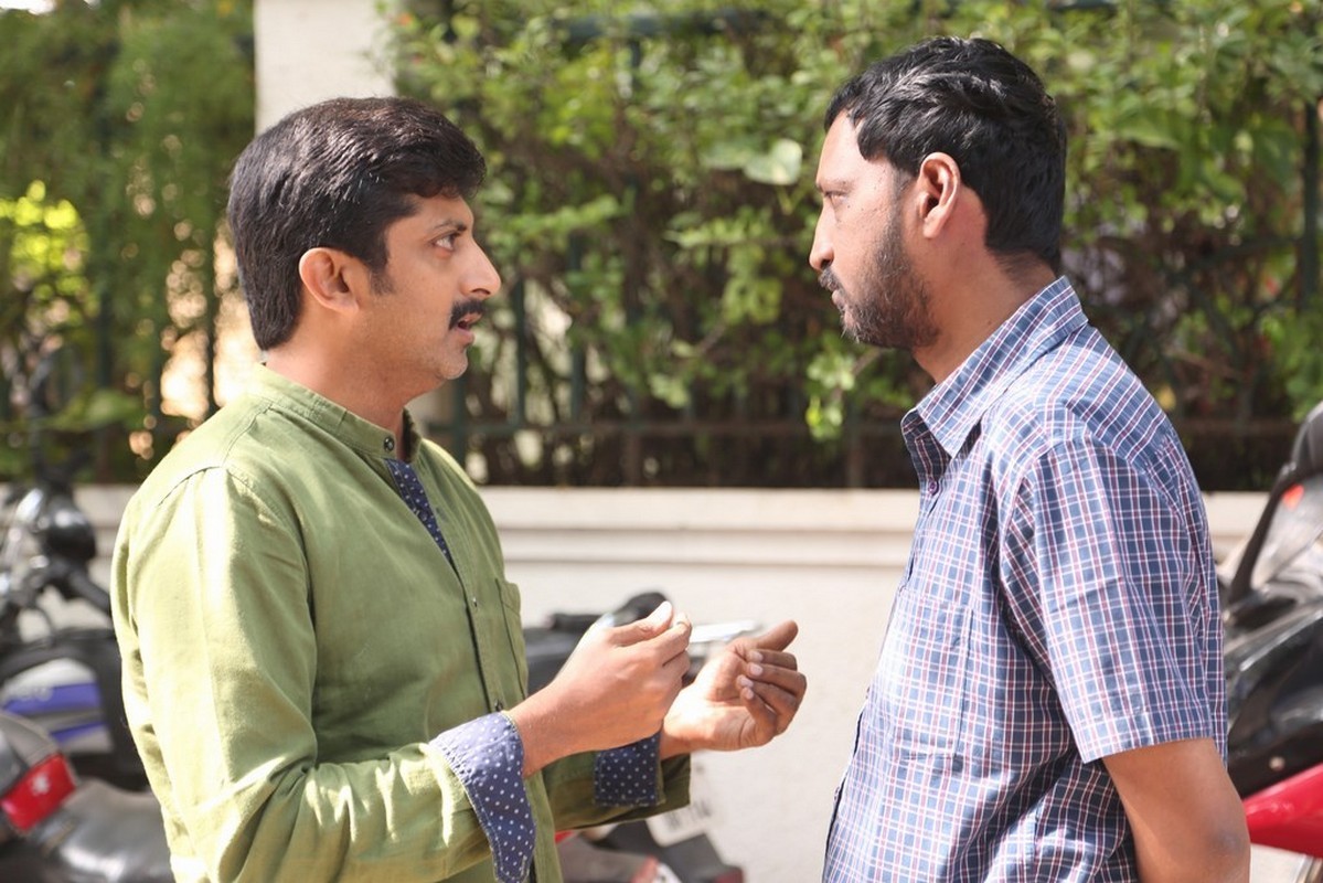 Director K Balachander Condolences Photos - 250 / 255 photos