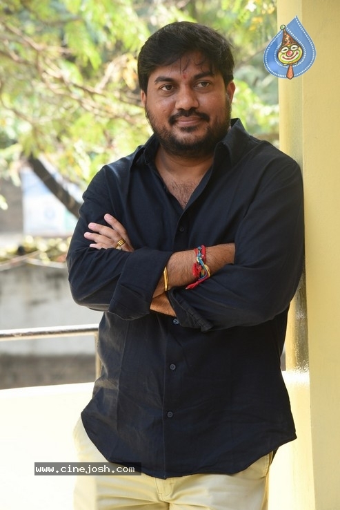 Director Krishna Vijay Photos - 2 / 21 photos