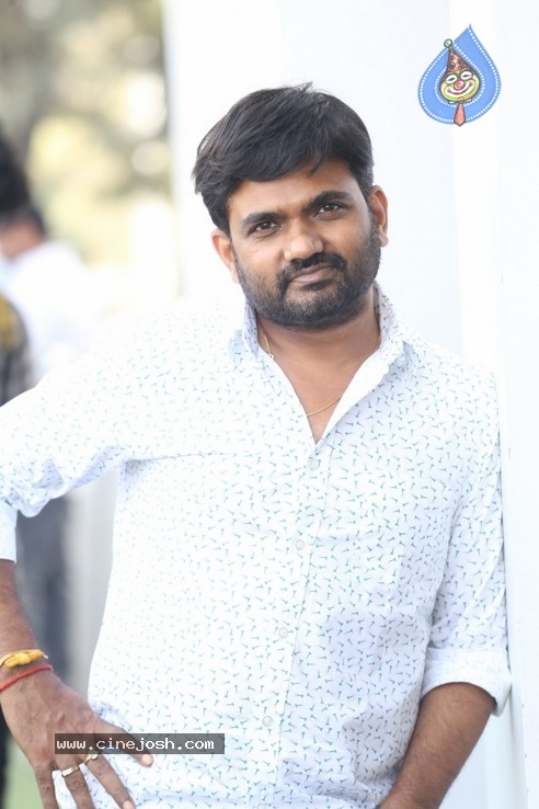 Director Maruthi Interview Photos - 2 / 21 photos