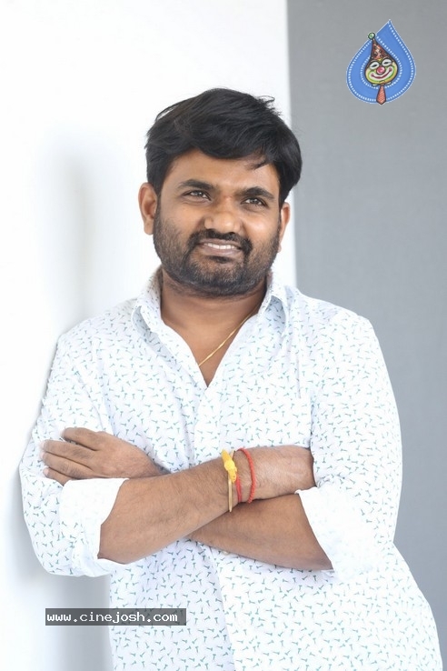 Director Maruthi Interview Photos - 3 / 21 photos