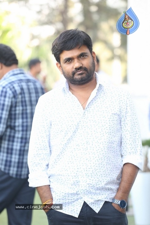 Director Maruthi Interview Photos - 6 / 21 photos