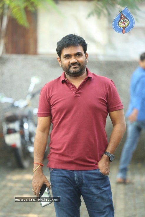 Director Maruthi Photos - 2 / 23 photos