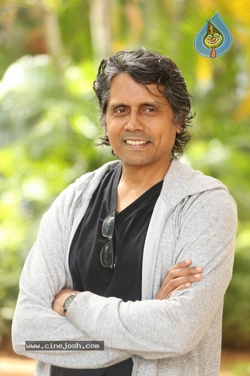 Director Nagesh kukunoor Photos - 1 / 18 photos