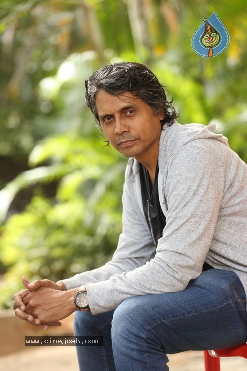 Director Nagesh kukunoor Photos - 3 / 18 photos