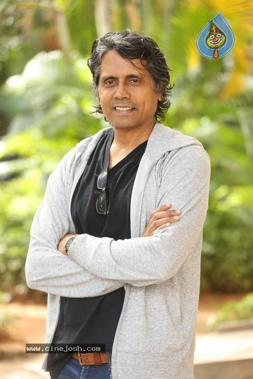 Director Nagesh kukunoor Photos - 4 / 18 photos