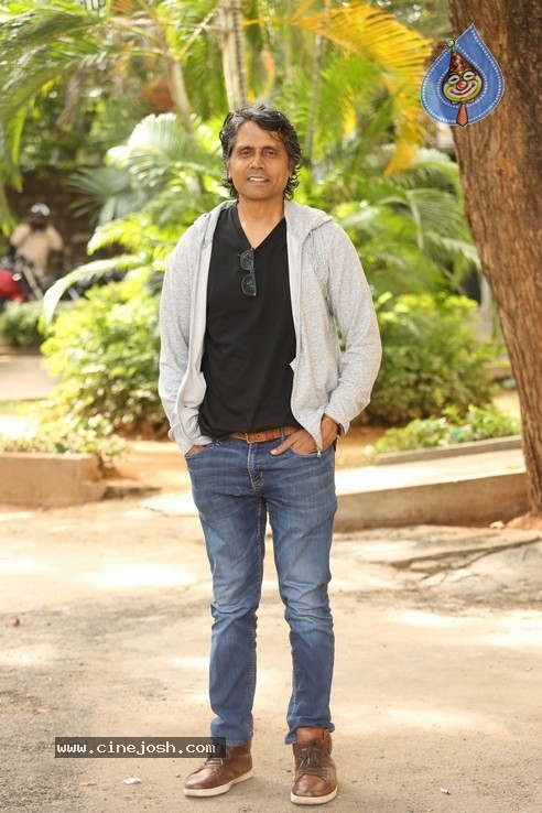 Director Nagesh kukunoor Photos - 8 / 18 photos