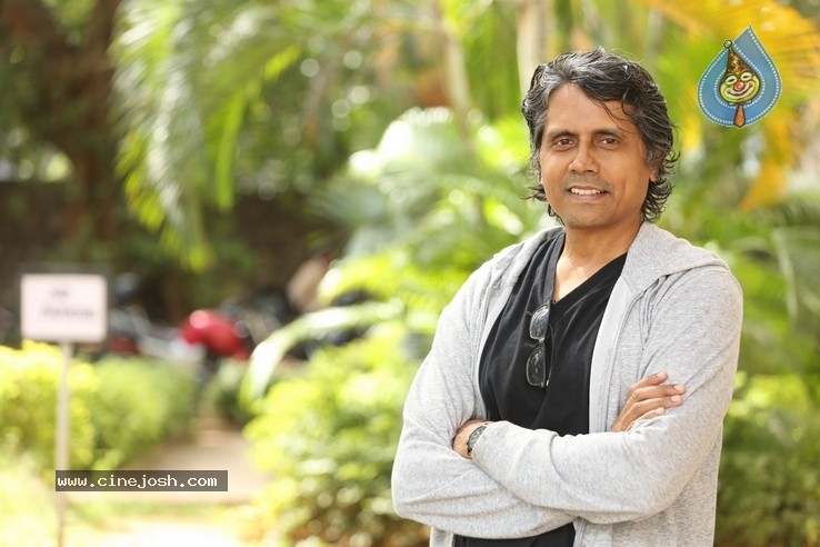 Director Nagesh kukunoor Photos - 9 / 18 photos