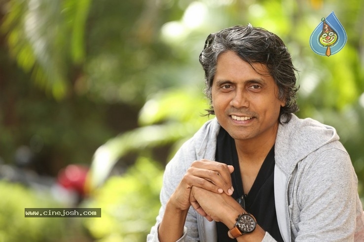 Director Nagesh kukunoor Photos - 10 / 18 photos