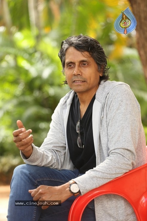 Director Nagesh kukunoor Photos - 11 / 18 photos