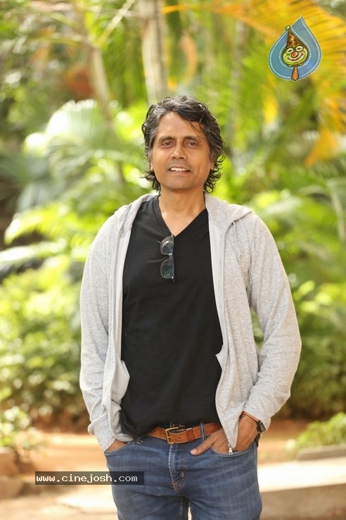 Director Nagesh kukunoor Photos - 13 / 18 photos