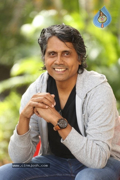 Director Nagesh kukunoor Photos - 14 / 18 photos