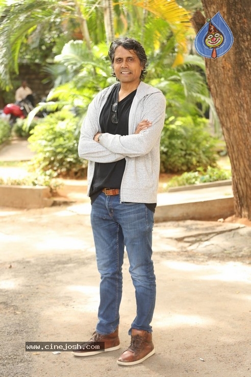 Director Nagesh kukunoor Photos - 16 / 18 photos