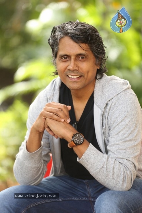 Director Nagesh kukunoor Photos - 17 / 18 photos