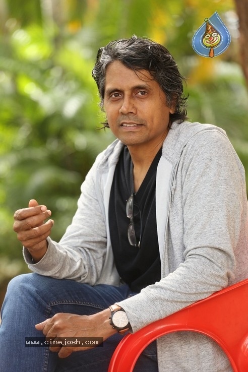 Director Nagesh kukunoor Photos - 18 / 18 photos