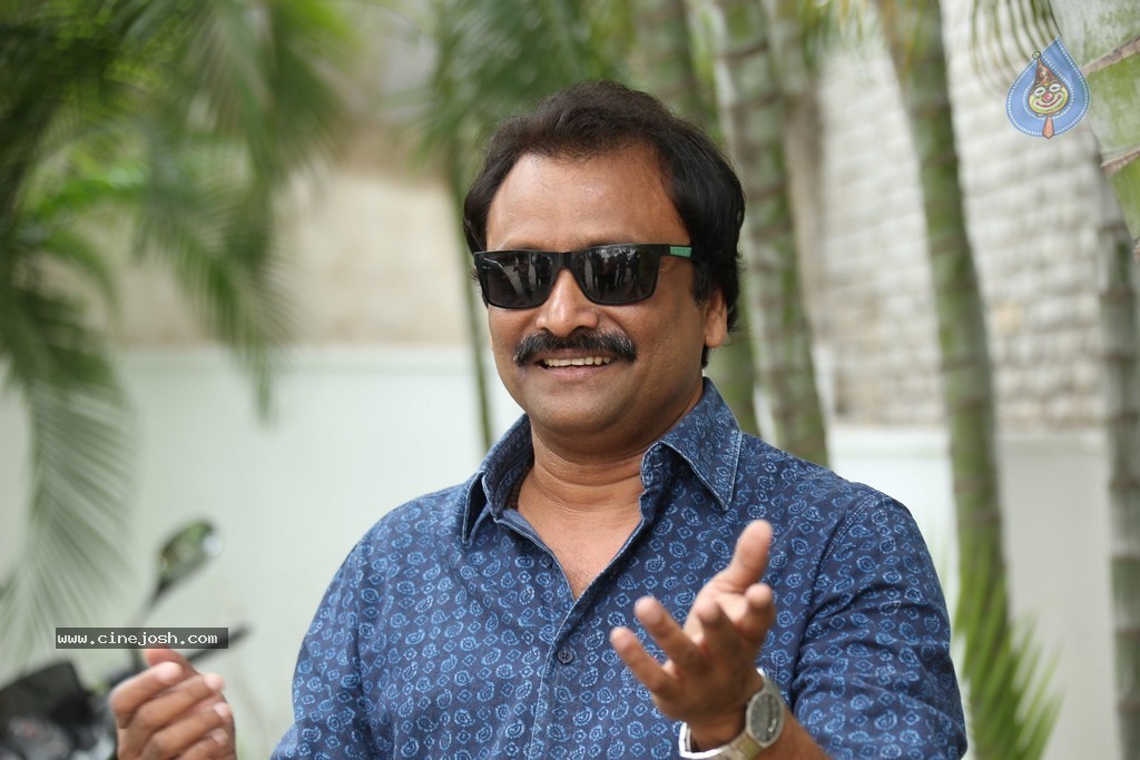 Director Neelakanta Stills - 1 / 39 photos