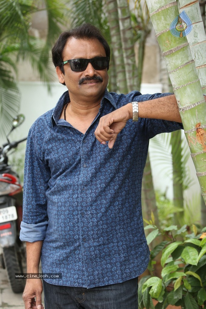 Director Neelakanta Stills - 4 / 39 photos