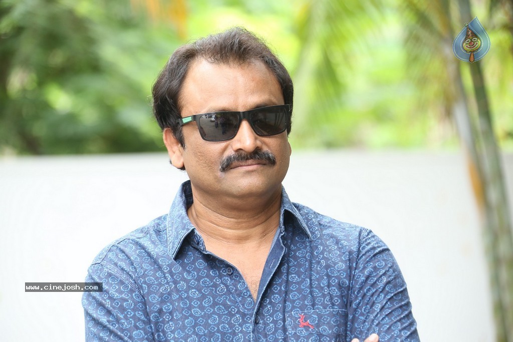 Director Neelakanta Stills - 7 / 39 photos