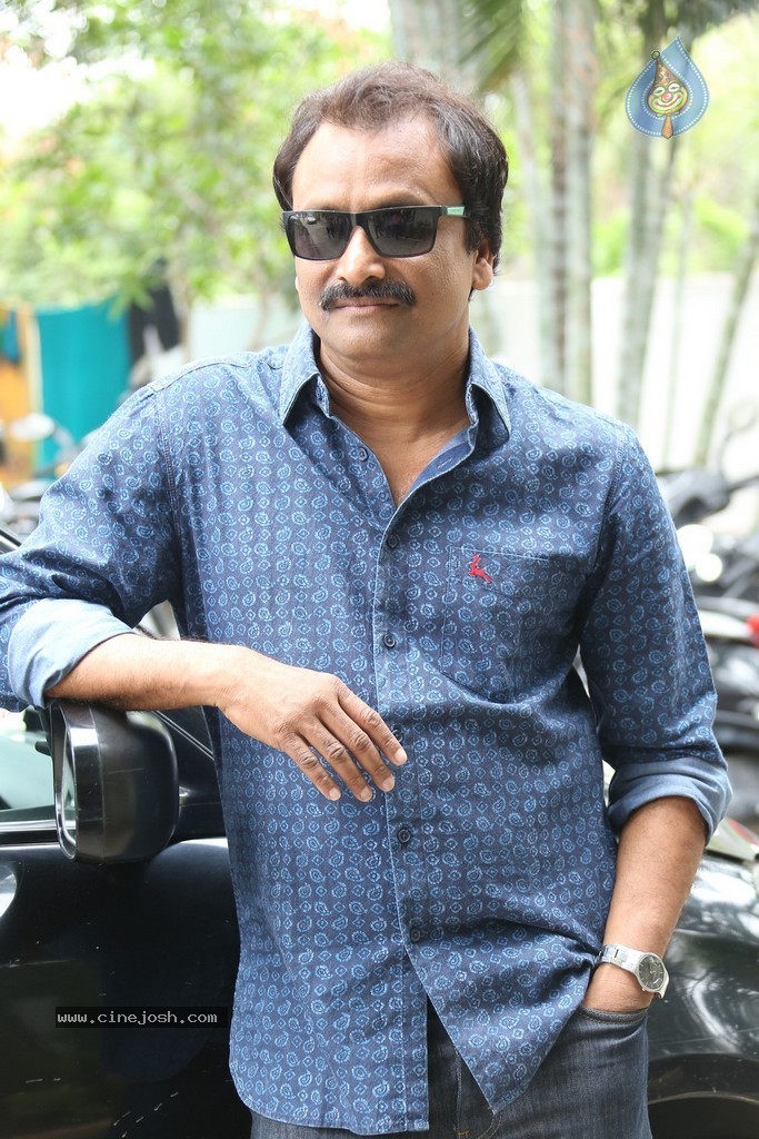 Director Neelakanta Stills - 8 / 39 photos