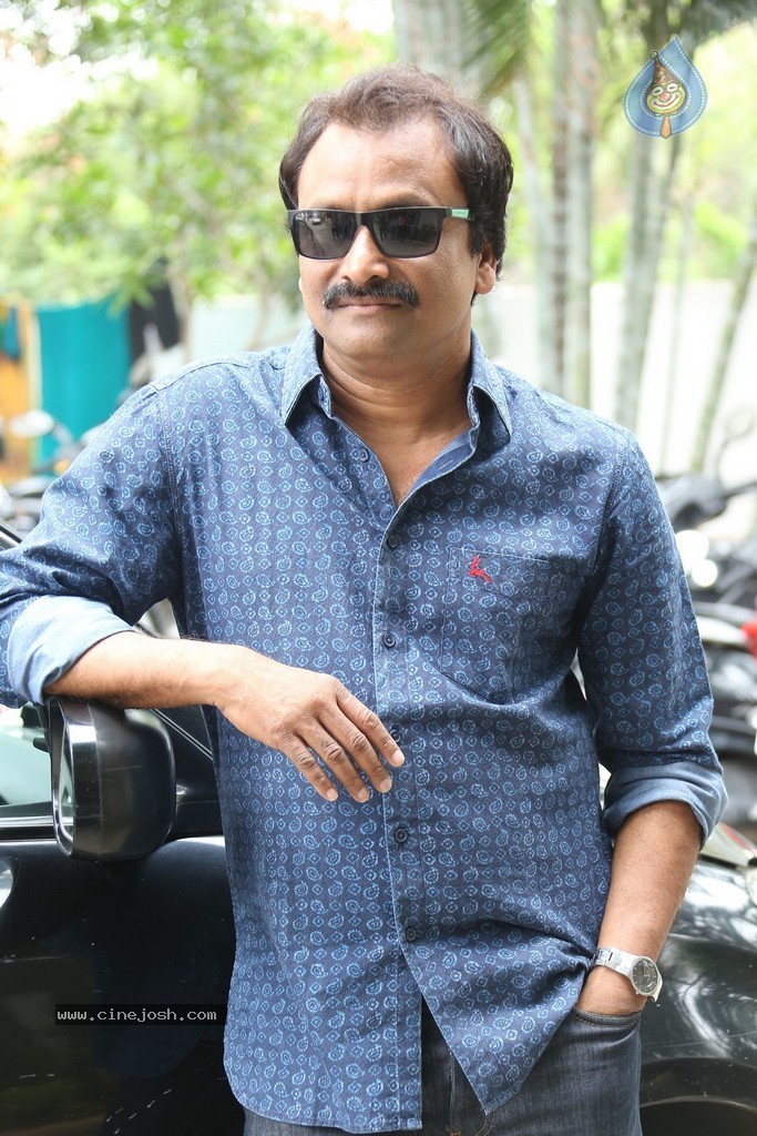 Director Neelakanta Stills - 10 / 39 photos