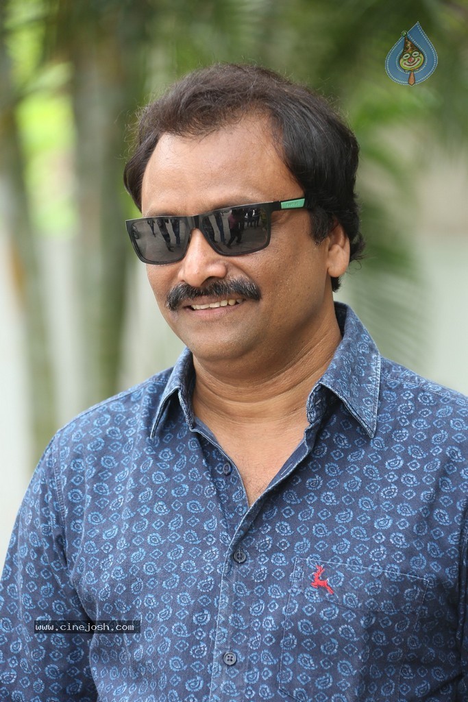 Director Neelakanta Stills - 12 / 39 photos