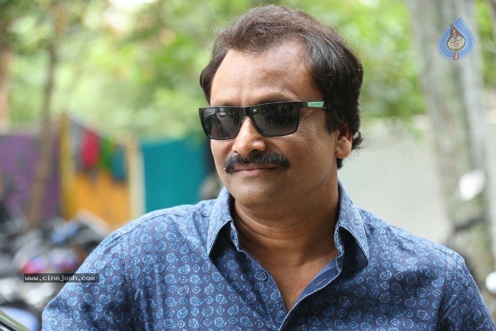 Director Neelakanta Stills - 14 / 39 photos