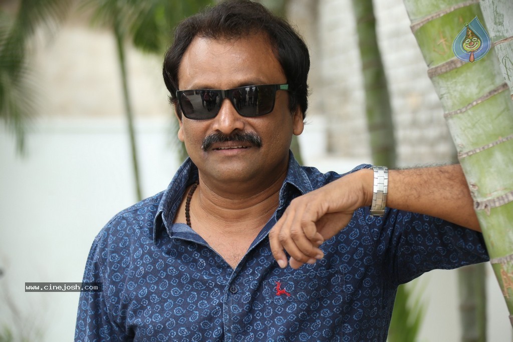 Director Neelakanta Stills - 15 / 39 photos