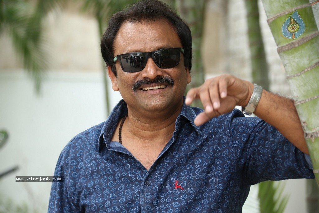 Director Neelakanta Stills - 17 / 39 photos