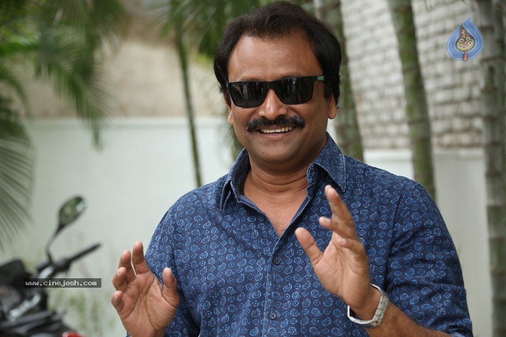 Director Neelakanta Stills - 21 / 39 photos