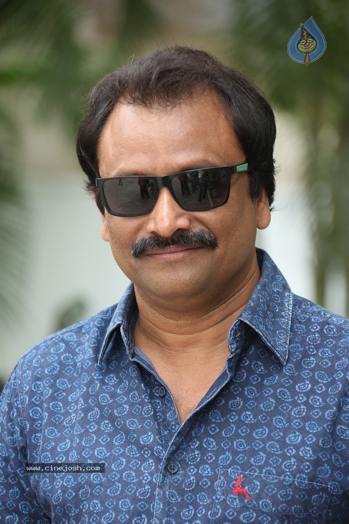 Director Neelakanta Stills - 24 / 39 photos