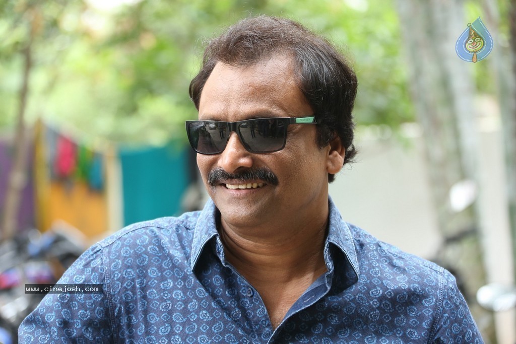 Director Neelakanta Stills - 27 / 39 photos