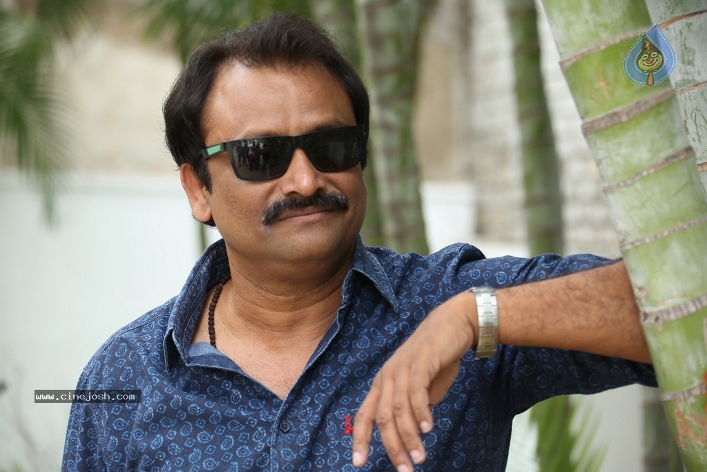 Director Neelakanta Stills - 28 / 39 photos