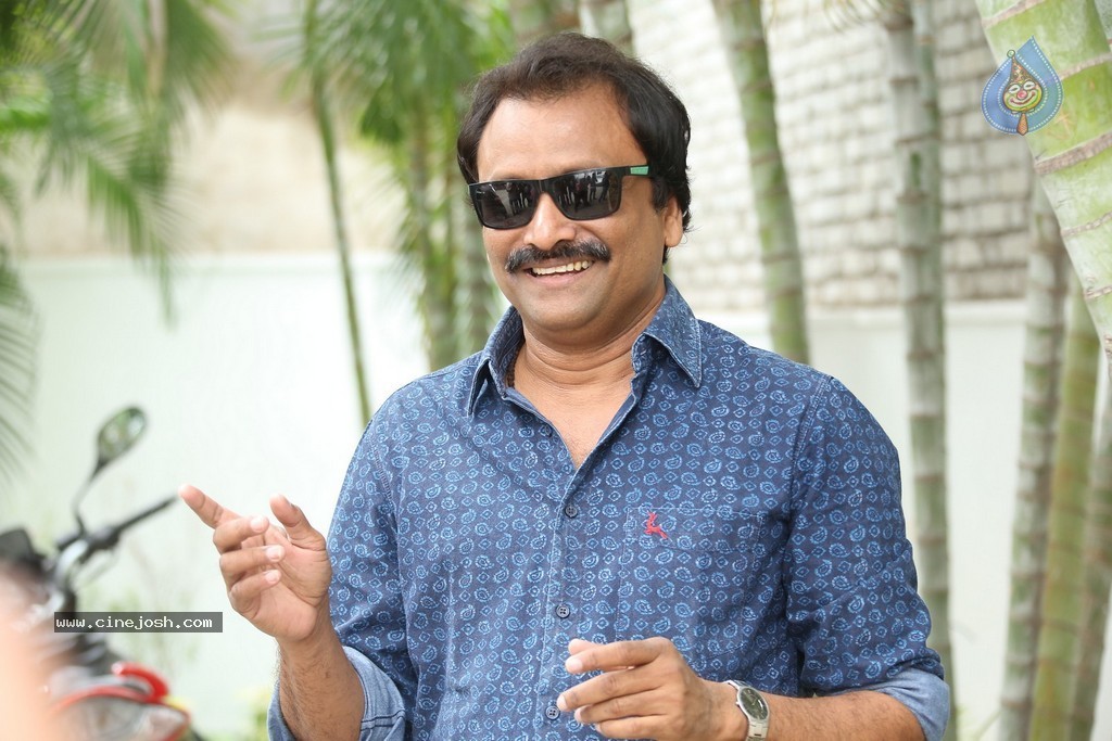 Director Neelakanta Stills - 33 / 39 photos