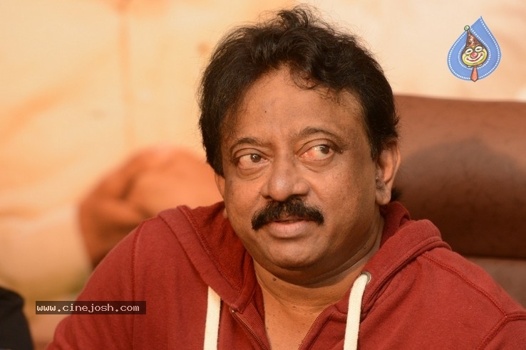 Director Ram Gopal Varma Photos - 1 / 21 photos