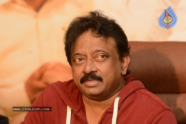 Director Ram Gopal Varma Photos - 13 / 21 photos