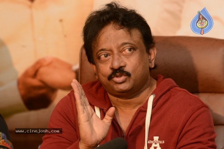 Director Ram Gopal Varma Photos - 19 / 21 photos