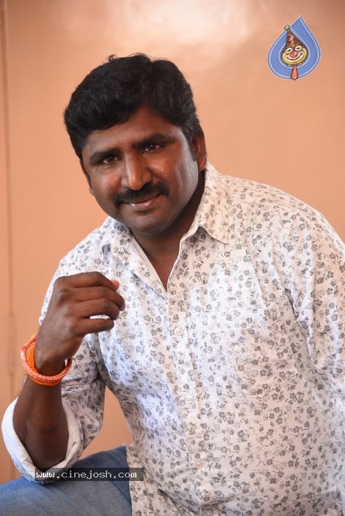 Director Sekhar Reddy Photos - 1 / 19 photos