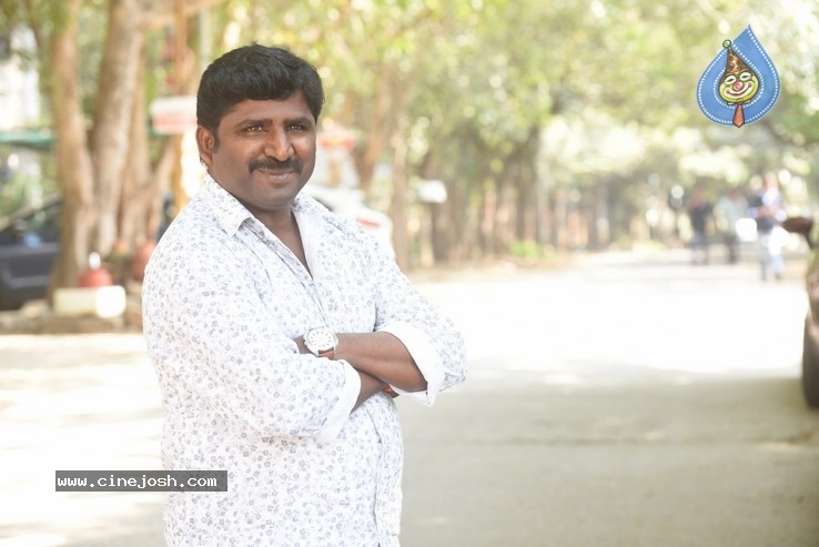 Director Sekhar Reddy Photos - 2 / 19 photos