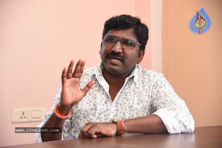 Director Sekhar Reddy Photos - 3 / 19 photos